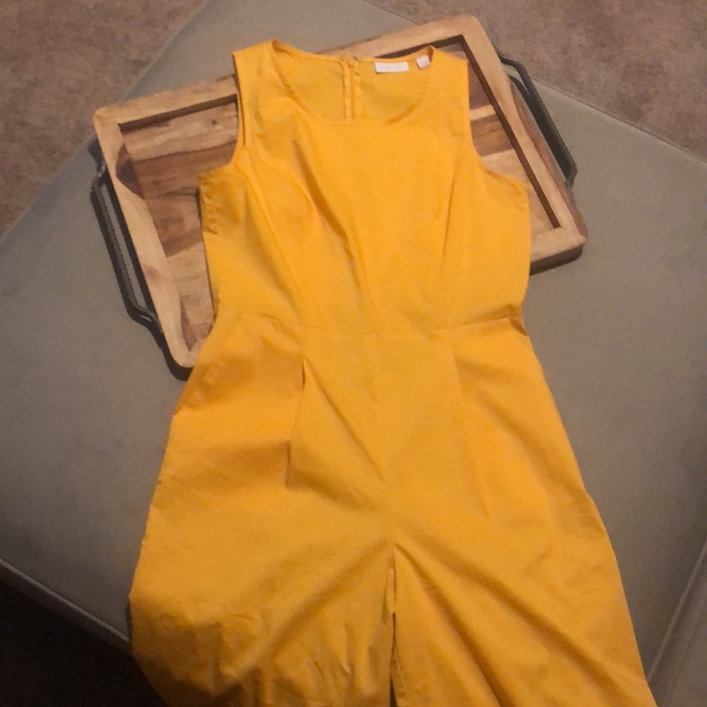 New York & Company Jumpsuit size S